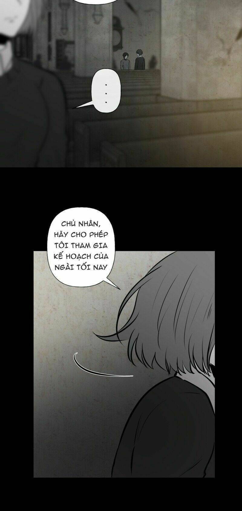 Trọng Sinh Mạc Thế Chap 84 - Next Chap 85