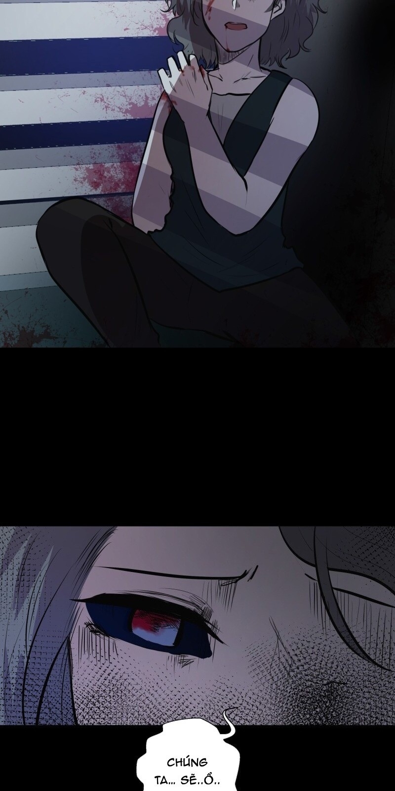 Trọng Sinh Mạc Thế Chap 84 - Next Chap 85