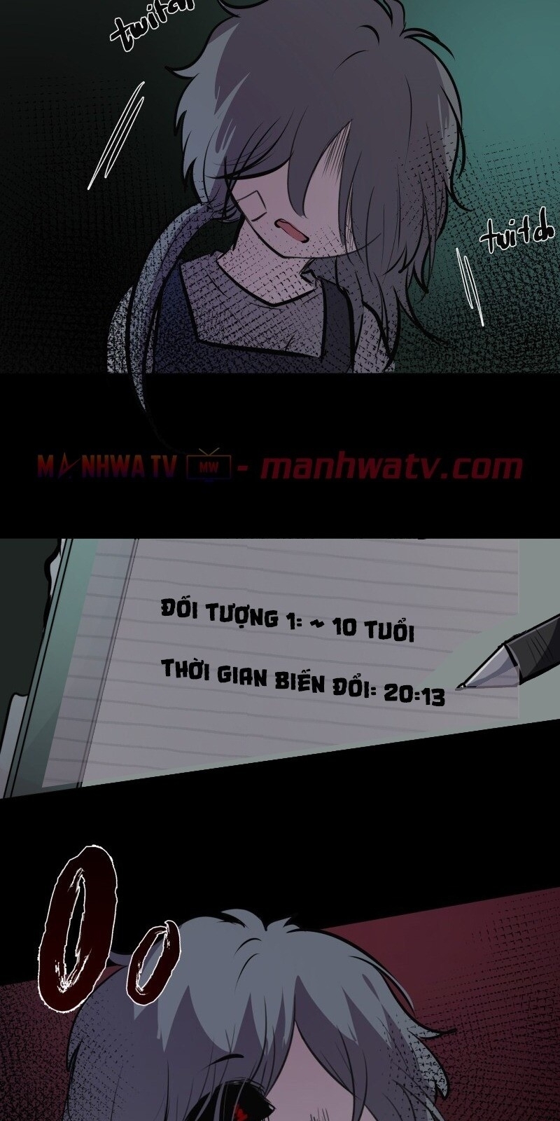 Trọng Sinh Mạc Thế Chap 84 - Next Chap 85