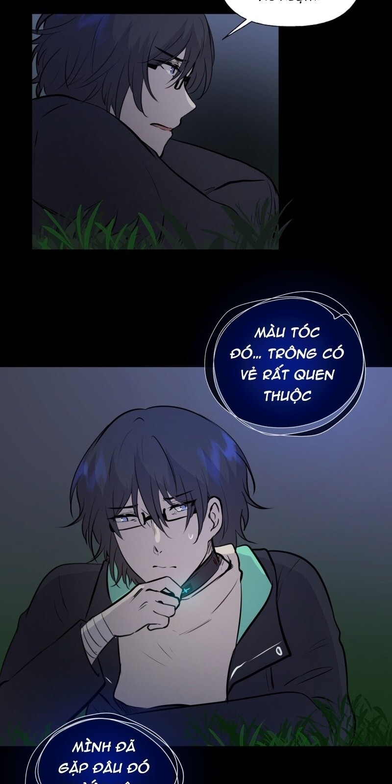 Trọng Sinh Mạc Thế Chap 84 - Next Chap 85