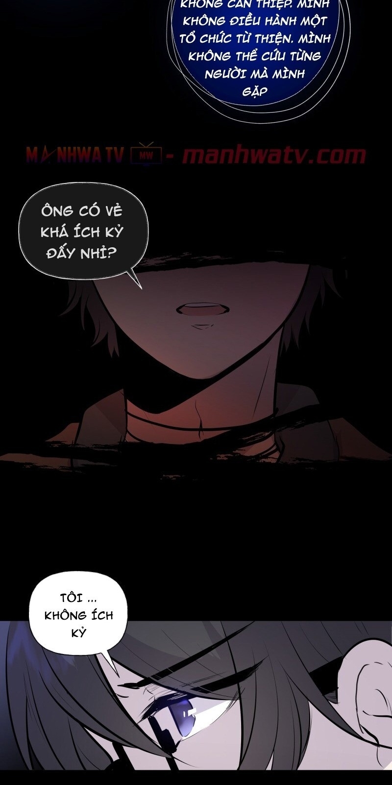 Trọng Sinh Mạc Thế Chap 84 - Next Chap 85