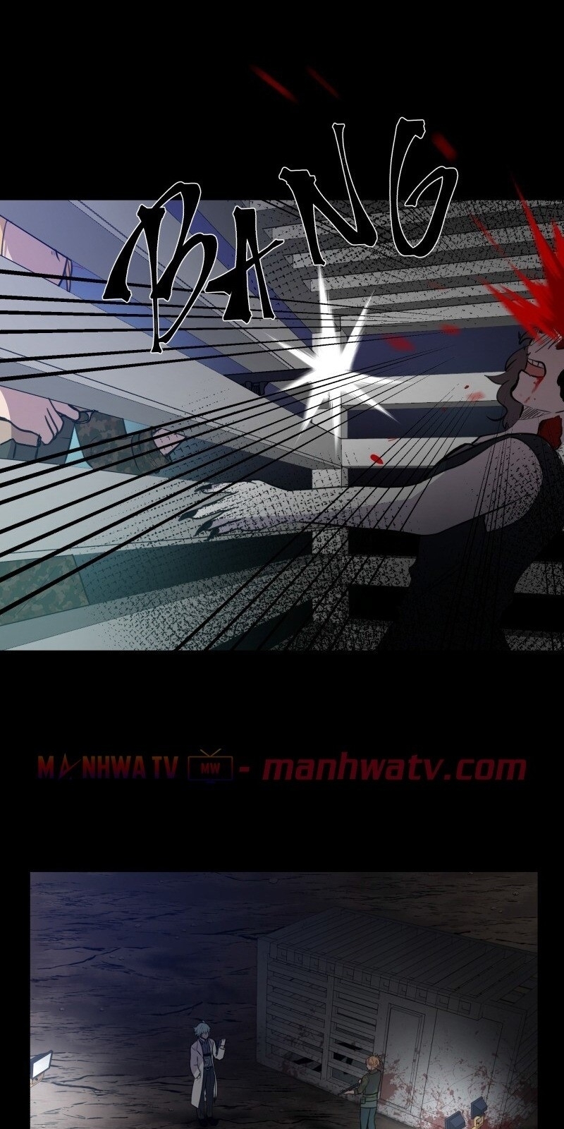 Trọng Sinh Mạc Thế Chap 84 - Next Chap 85