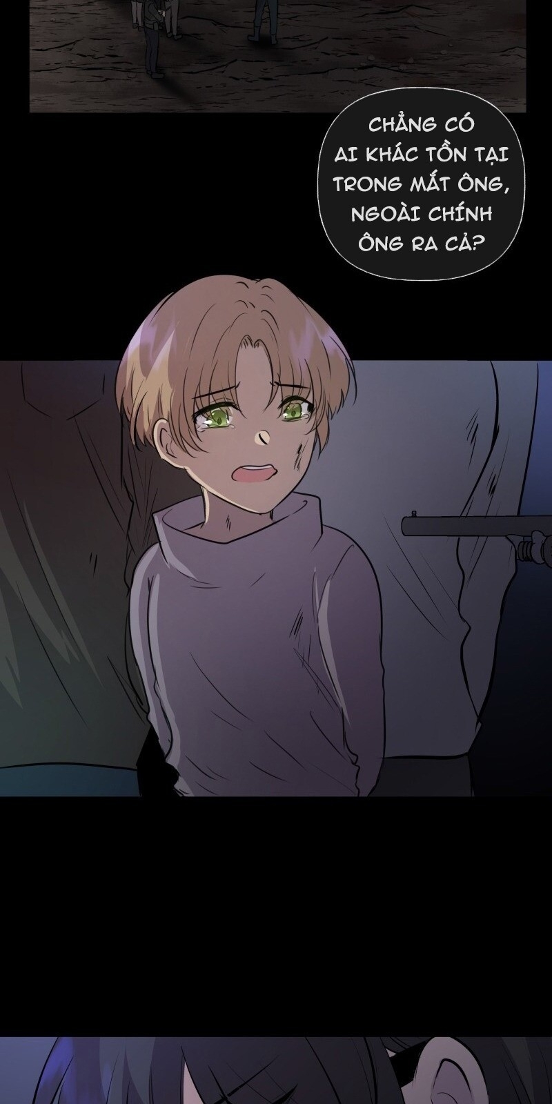 Trọng Sinh Mạc Thế Chap 84 - Next Chap 85