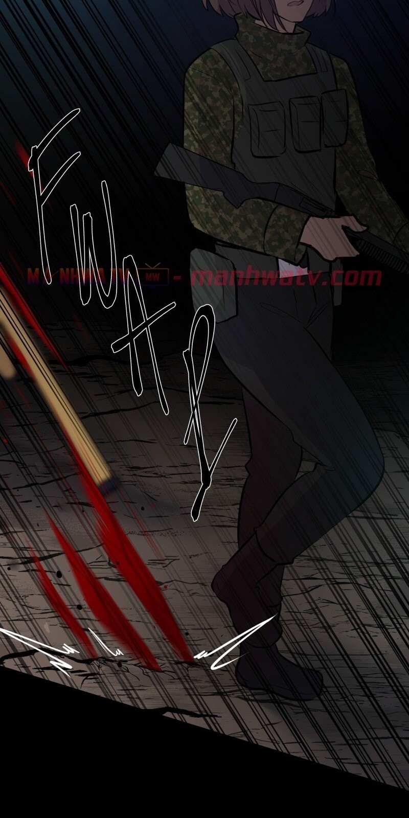 Trọng Sinh Mạc Thế Chap 84 - Next Chap 85