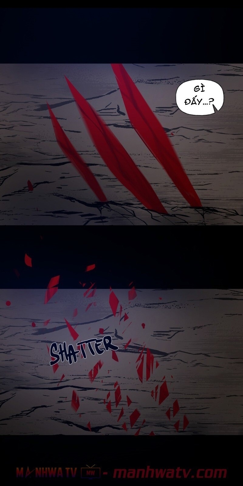 Trọng Sinh Mạc Thế Chap 84 - Next Chap 85