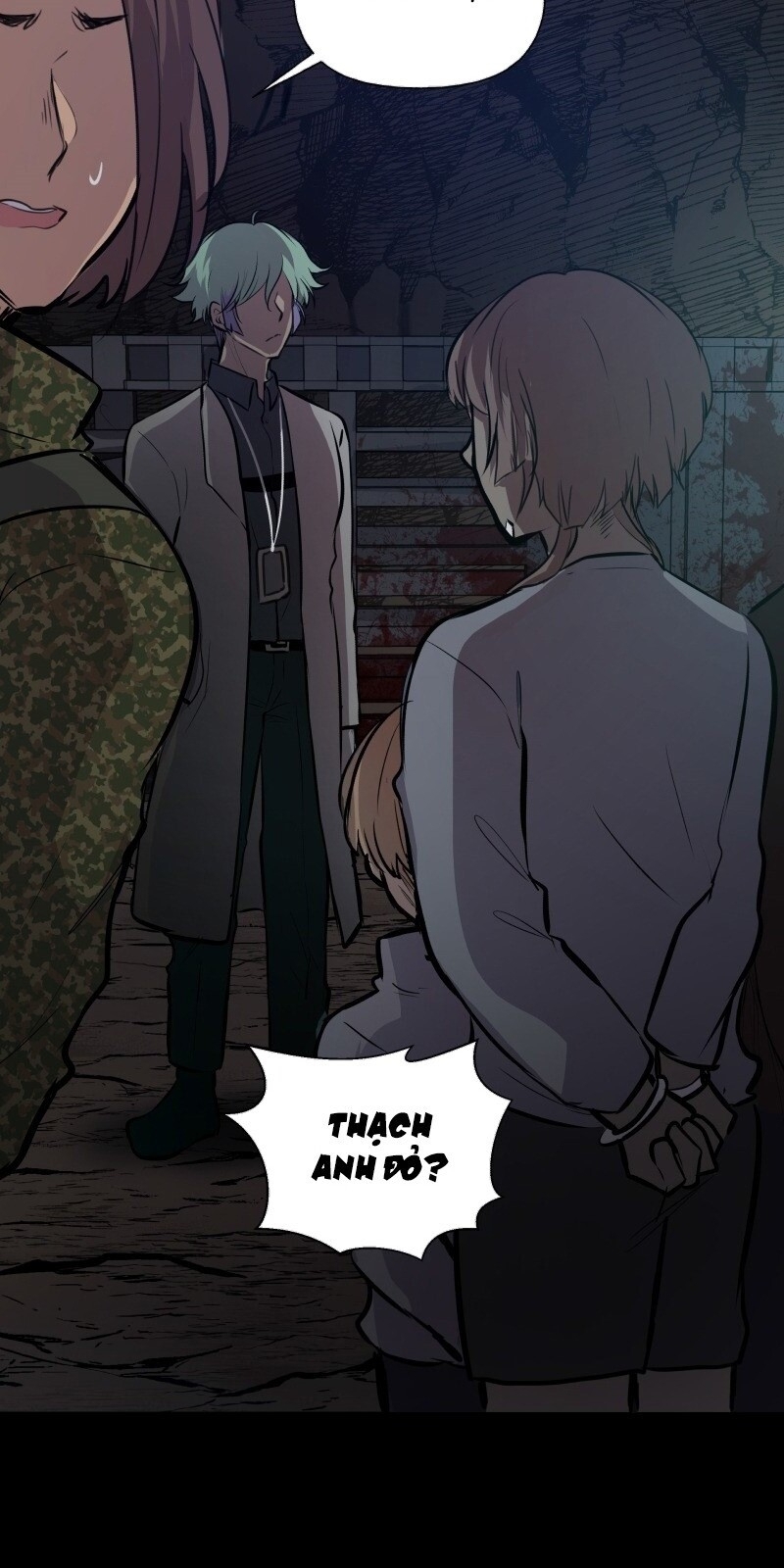 Trọng Sinh Mạc Thế Chap 84 - Next Chap 85