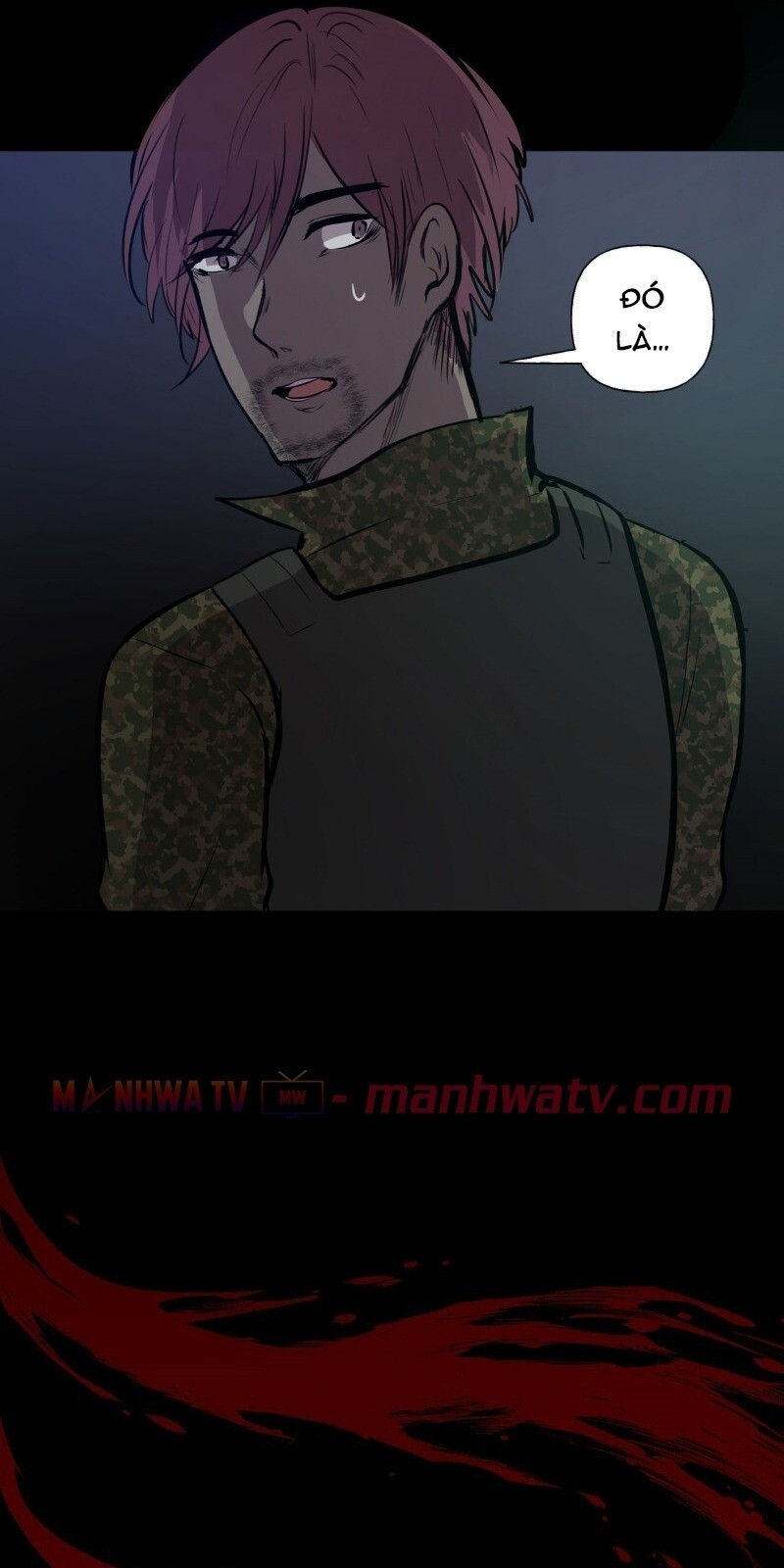 Trọng Sinh Mạc Thế Chap 84 - Next Chap 85