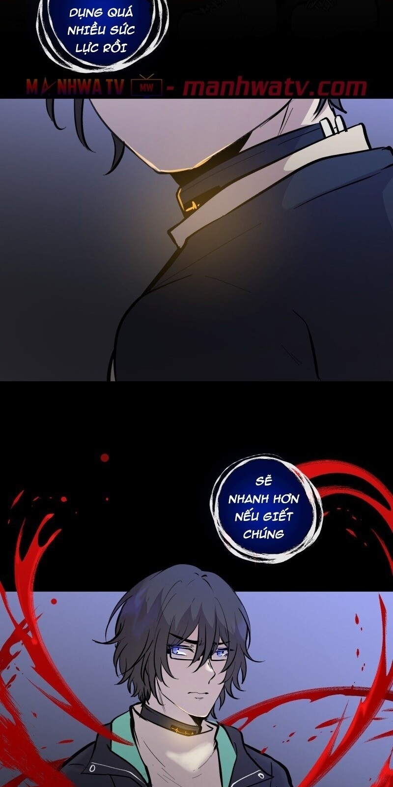 Trọng Sinh Mạc Thế Chap 85 - Next Chap 86