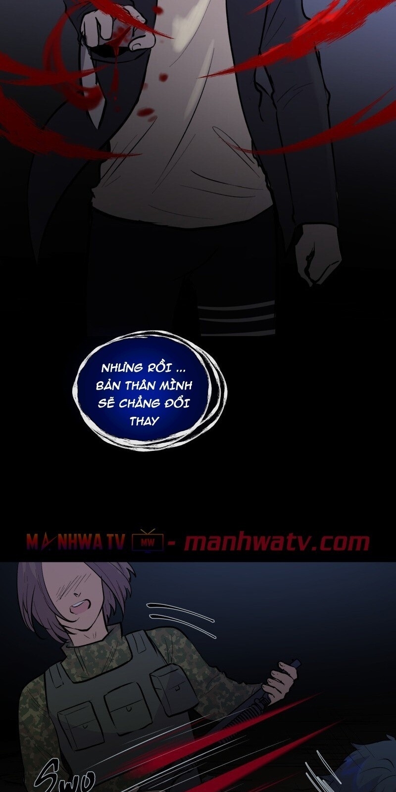 Trọng Sinh Mạc Thế Chap 85 - Next Chap 86