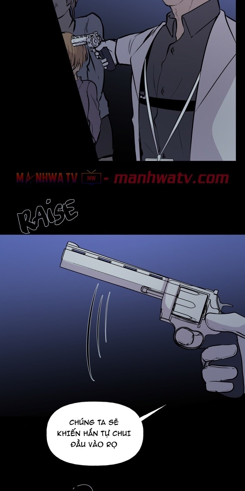 Trọng Sinh Mạc Thế Chap 85 - Next Chap 86