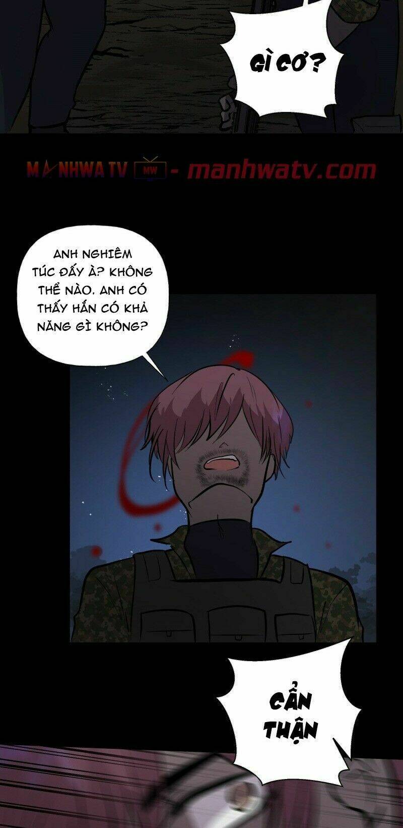 Trọng Sinh Mạc Thế Chap 85 - Next Chap 86