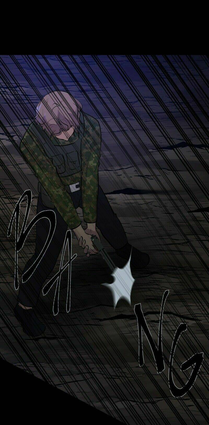 Trọng Sinh Mạc Thế Chap 85 - Next Chap 86