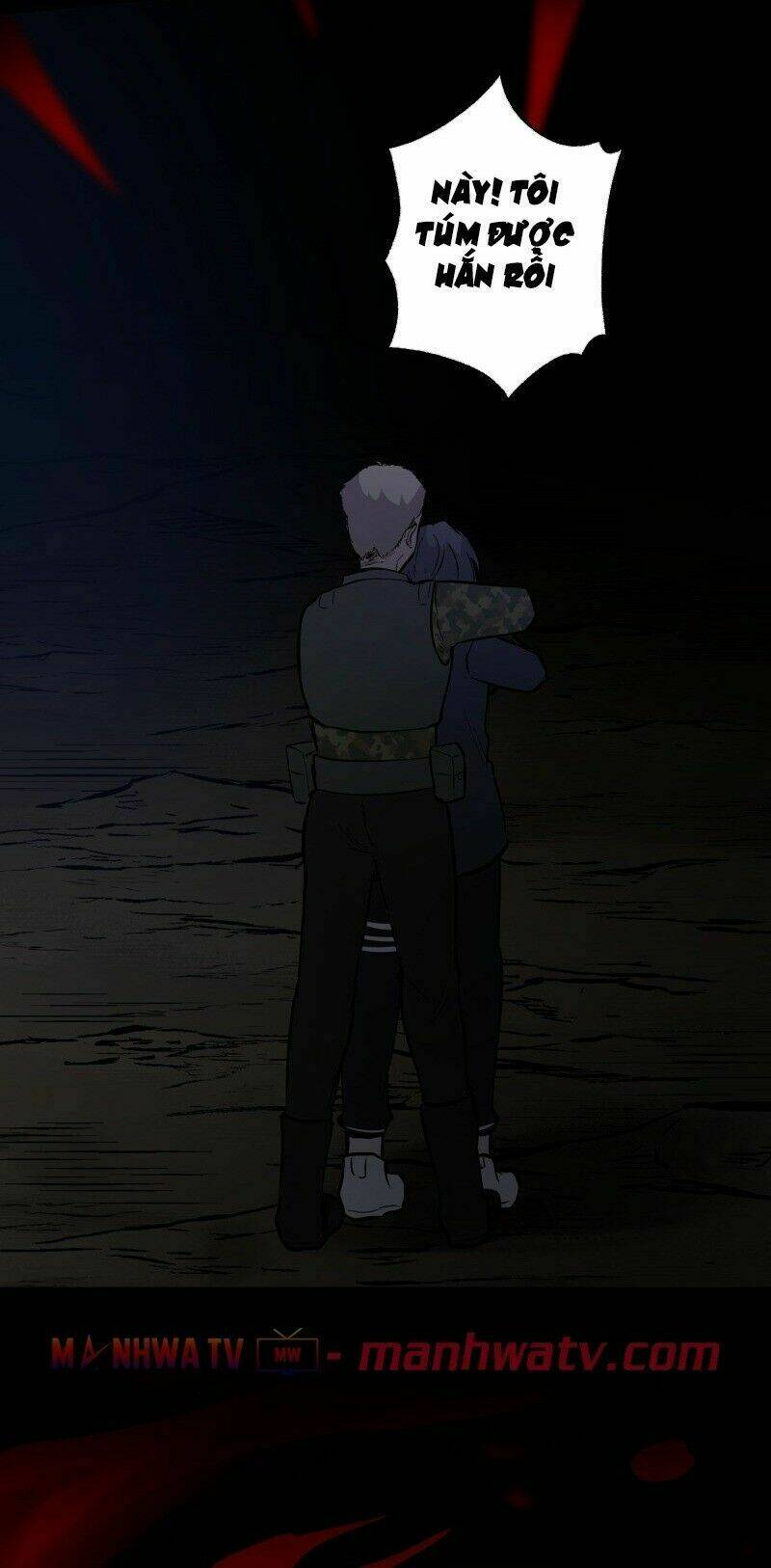 Trọng Sinh Mạc Thế Chap 85 - Next Chap 86