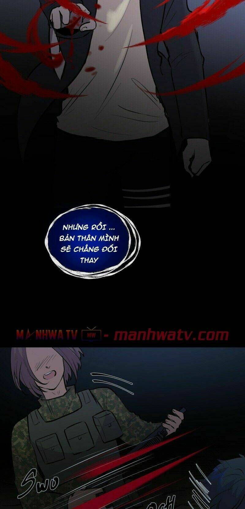 Trọng Sinh Mạc Thế Chap 85 - Next Chap 86