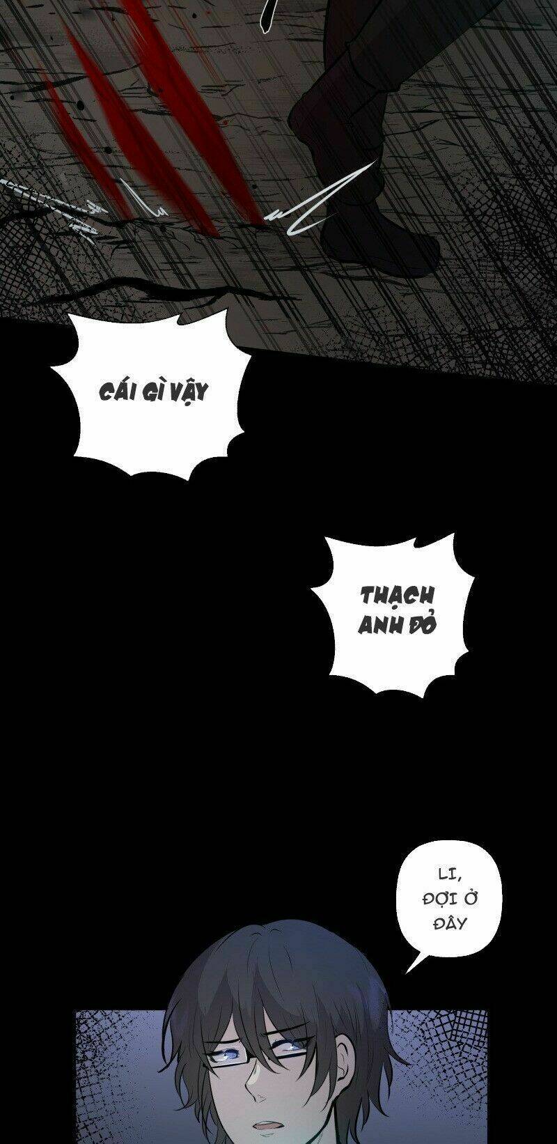 Trọng Sinh Mạc Thế Chap 85 - Next Chap 86