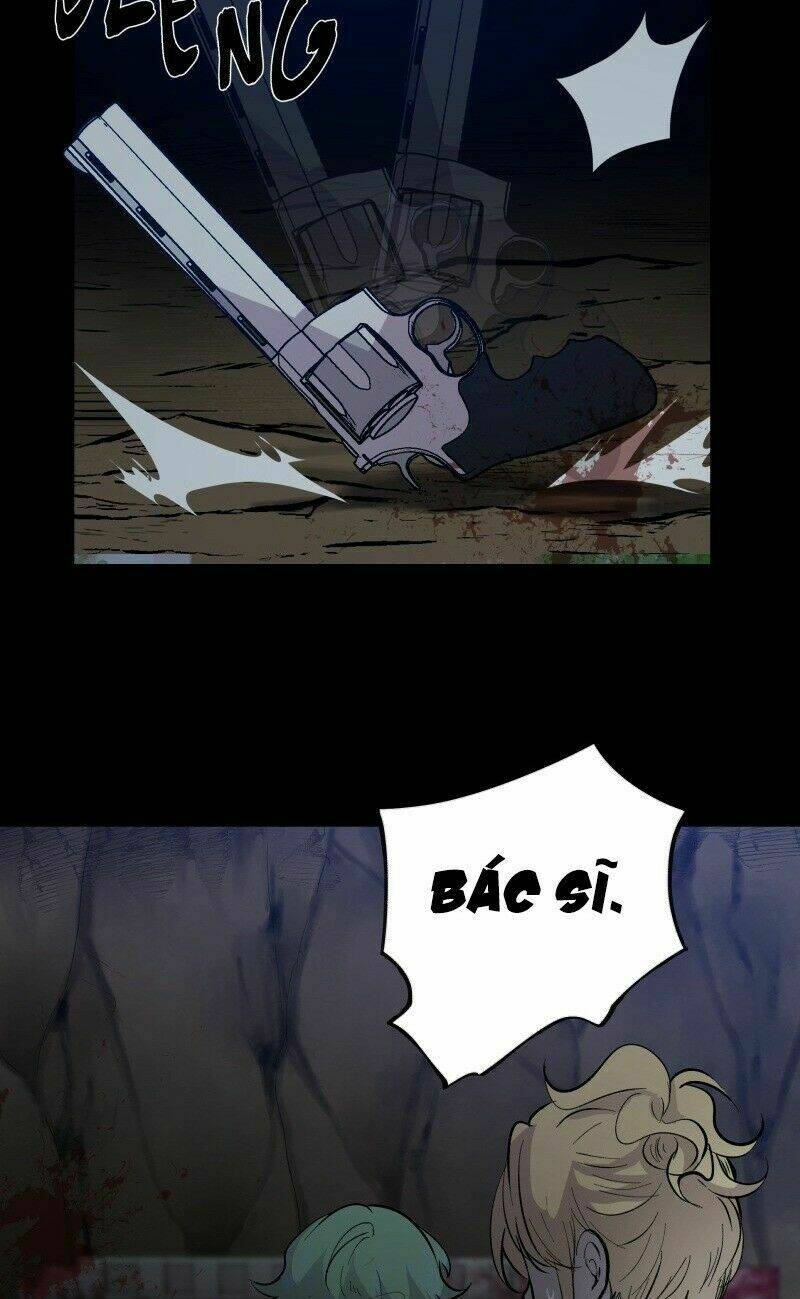 Trọng Sinh Mạc Thế Chap 85 - Next Chap 86