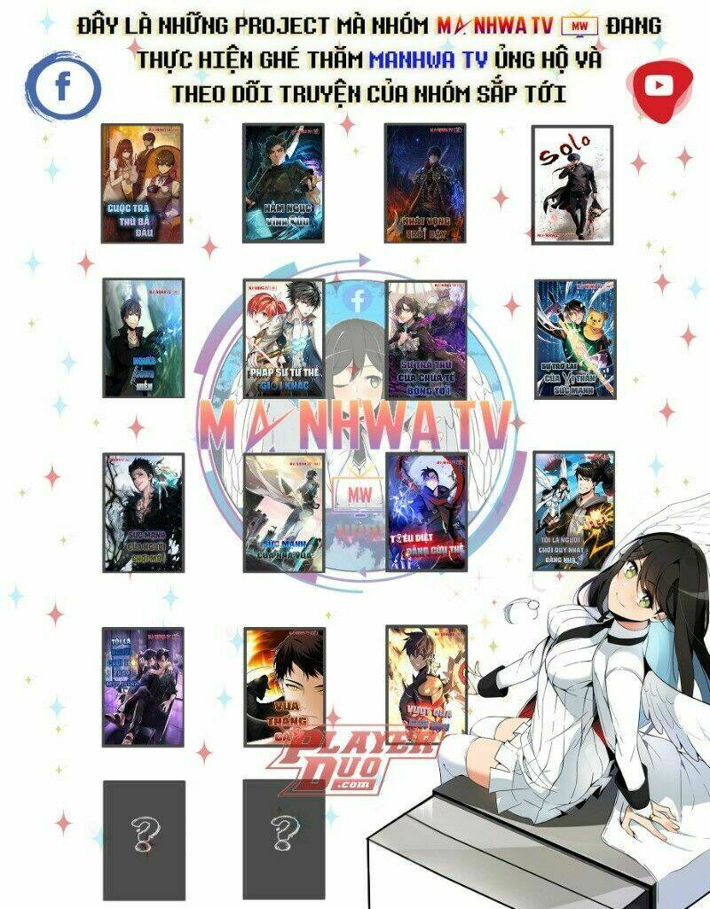 Trọng Sinh Mạc Thế Chap 85 - Next Chap 86