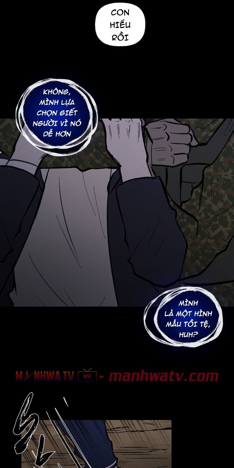 Trọng Sinh Mạc Thế Chap 85 - Next Chap 86