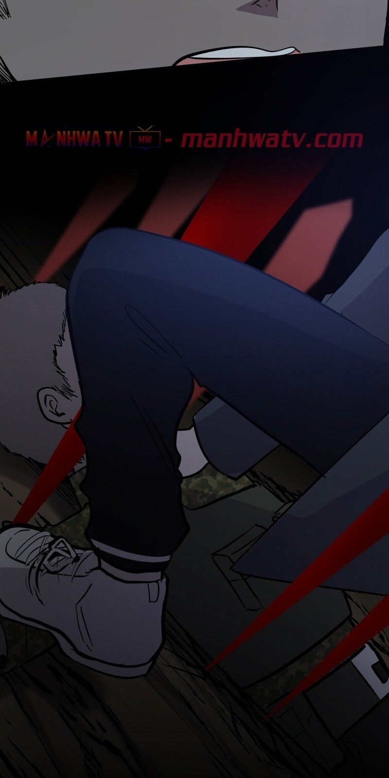 Trọng Sinh Mạc Thế Chap 85 - Next Chap 86