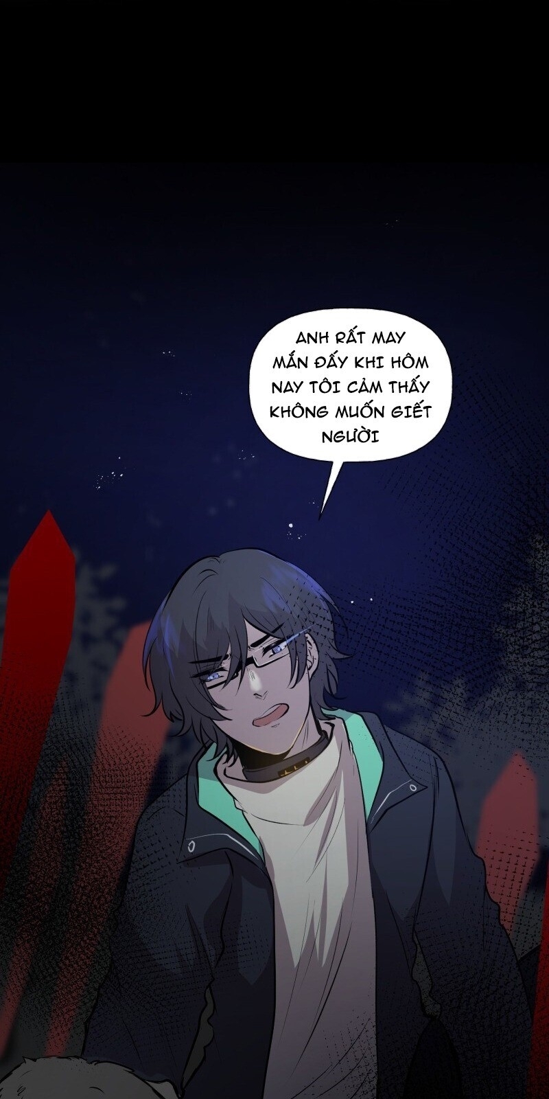 Trọng Sinh Mạc Thế Chap 85 - Next Chap 86