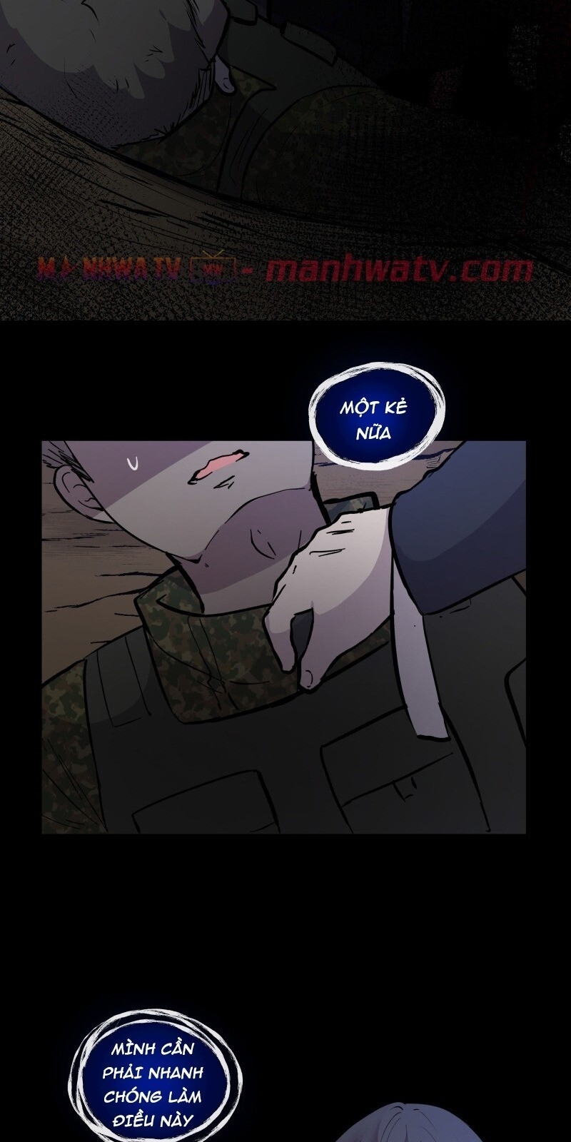 Trọng Sinh Mạc Thế Chap 85 - Next Chap 86