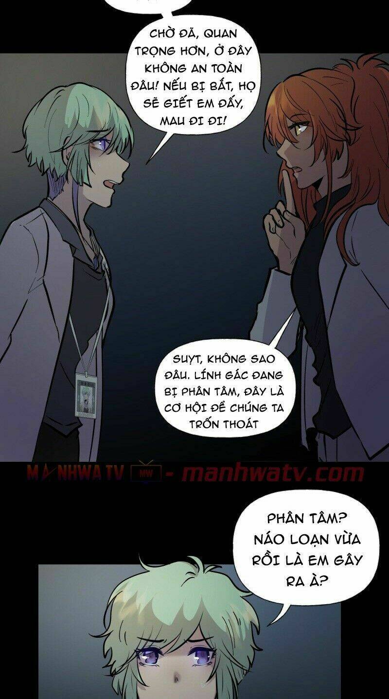 Trọng Sinh Mạc Thế Chap 86 - Next Chap 87