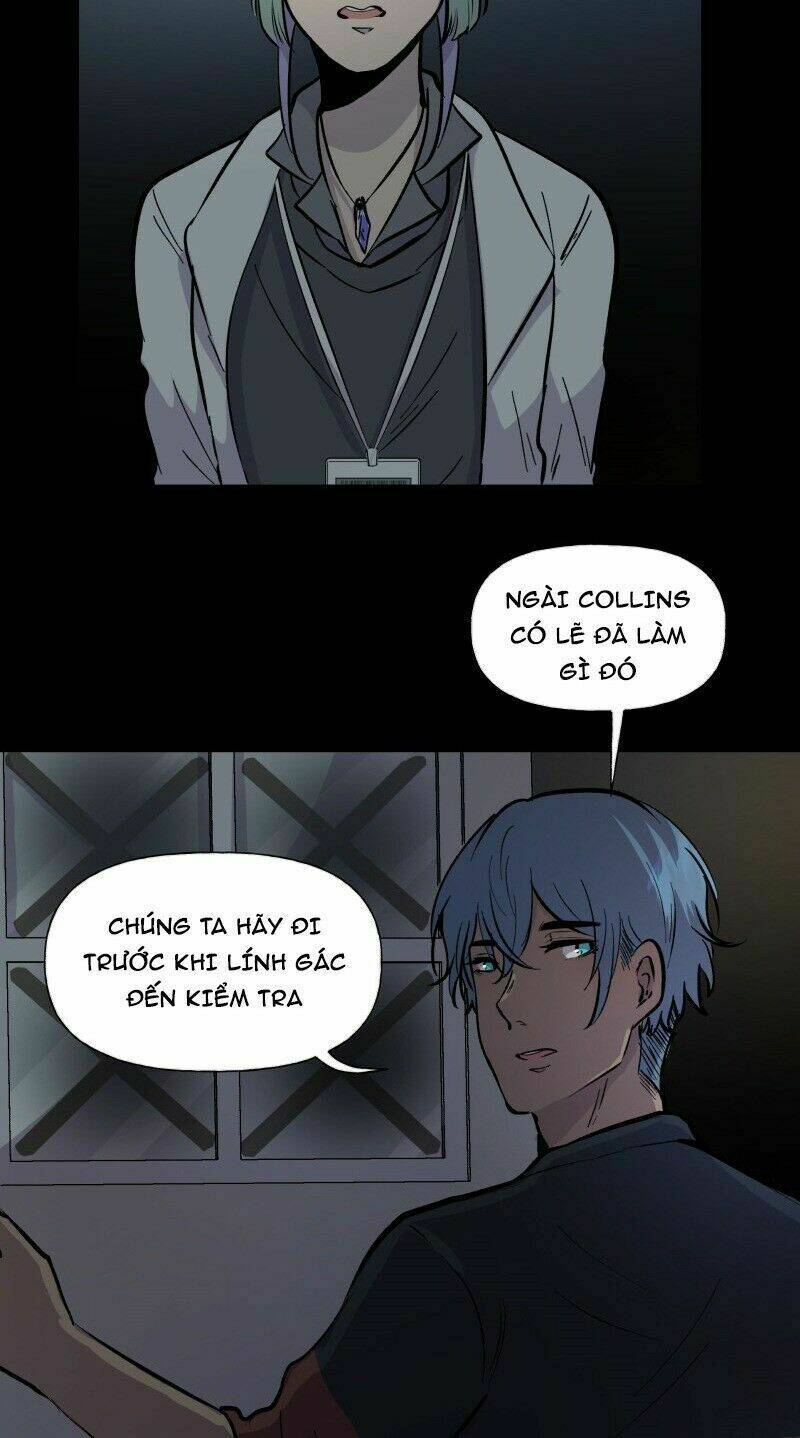 Trọng Sinh Mạc Thế Chap 86 - Next Chap 87