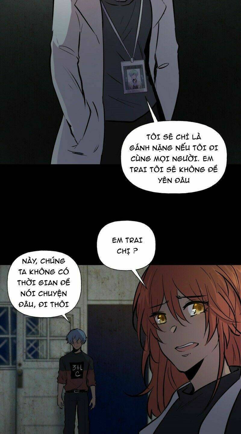 Trọng Sinh Mạc Thế Chap 86 - Next Chap 87