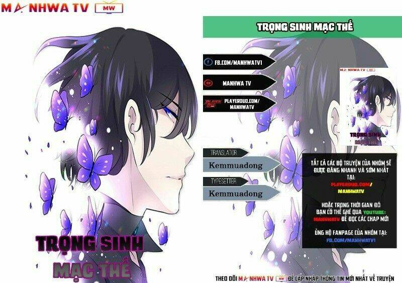 Trọng Sinh Mạc Thế Chap 86 - Next Chap 87