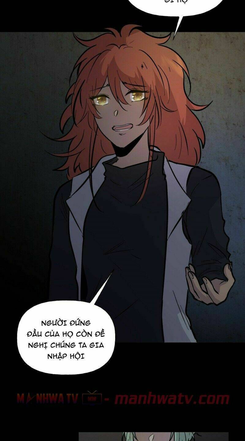 Trọng Sinh Mạc Thế Chap 86 - Next Chap 87