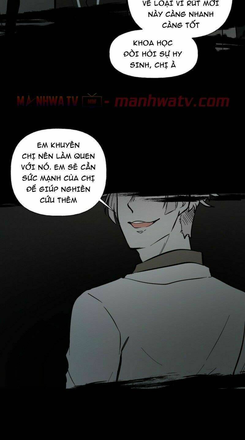 Trọng Sinh Mạc Thế Chap 86 - Next Chap 87