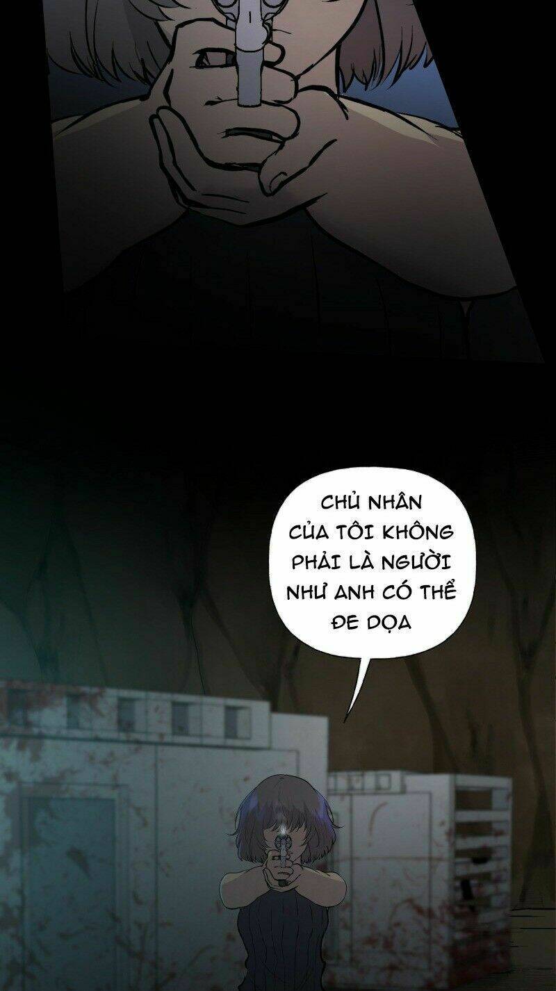 Trọng Sinh Mạc Thế Chap 86 - Next Chap 87