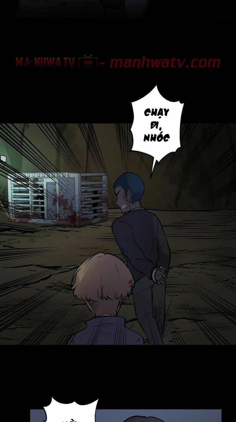 Trọng Sinh Mạc Thế Chap 86 - Next Chap 87