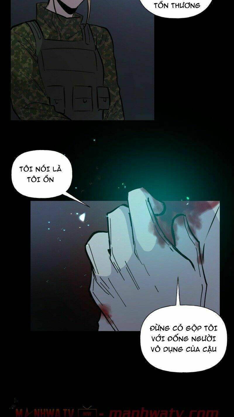 Trọng Sinh Mạc Thế Chap 86 - Next Chap 87