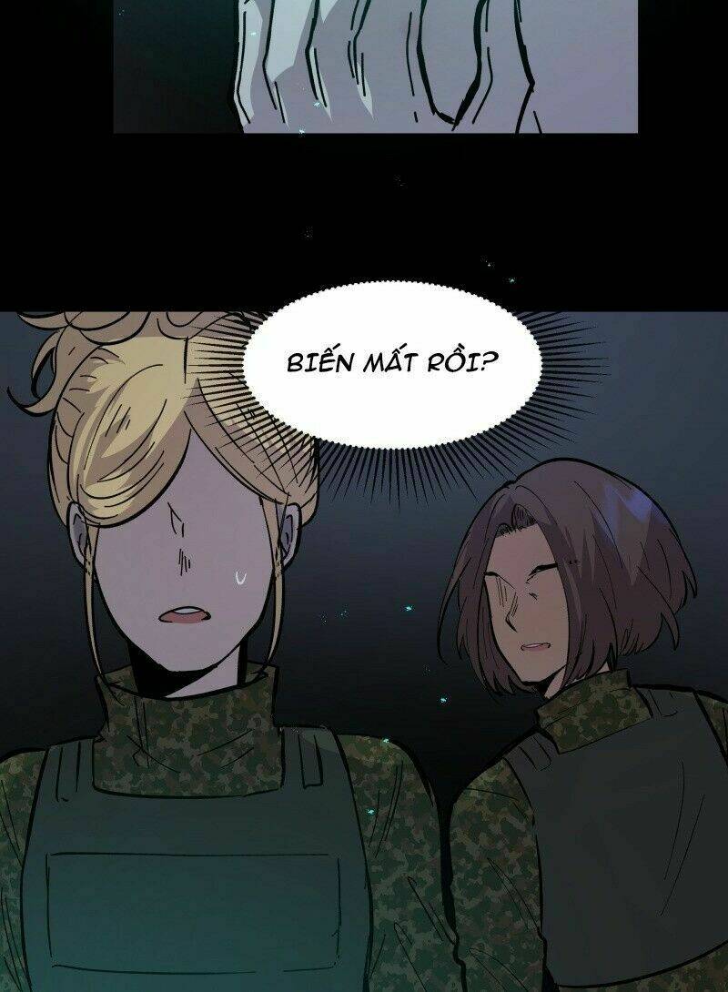 Trọng Sinh Mạc Thế Chap 86 - Next Chap 87