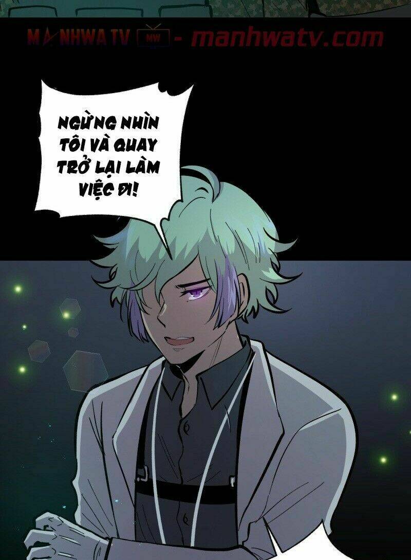 Trọng Sinh Mạc Thế Chap 86 - Next Chap 87