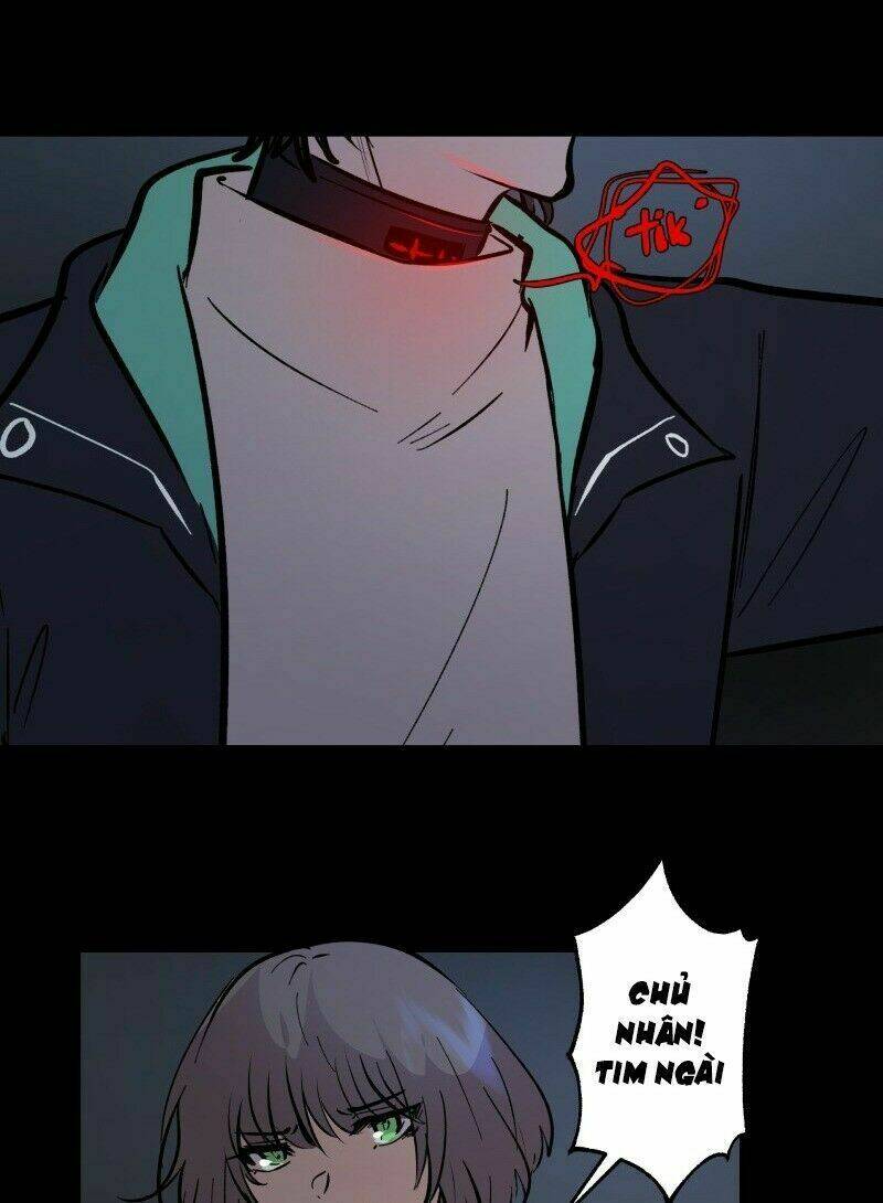 Trọng Sinh Mạc Thế Chap 86 - Next Chap 87