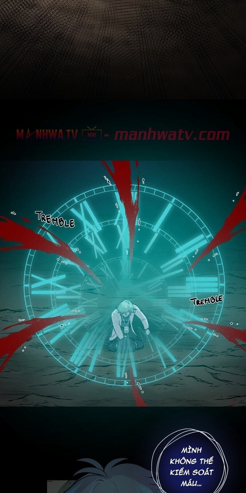 Trọng Sinh Mạc Thế Chap 87 - Next Chap 88