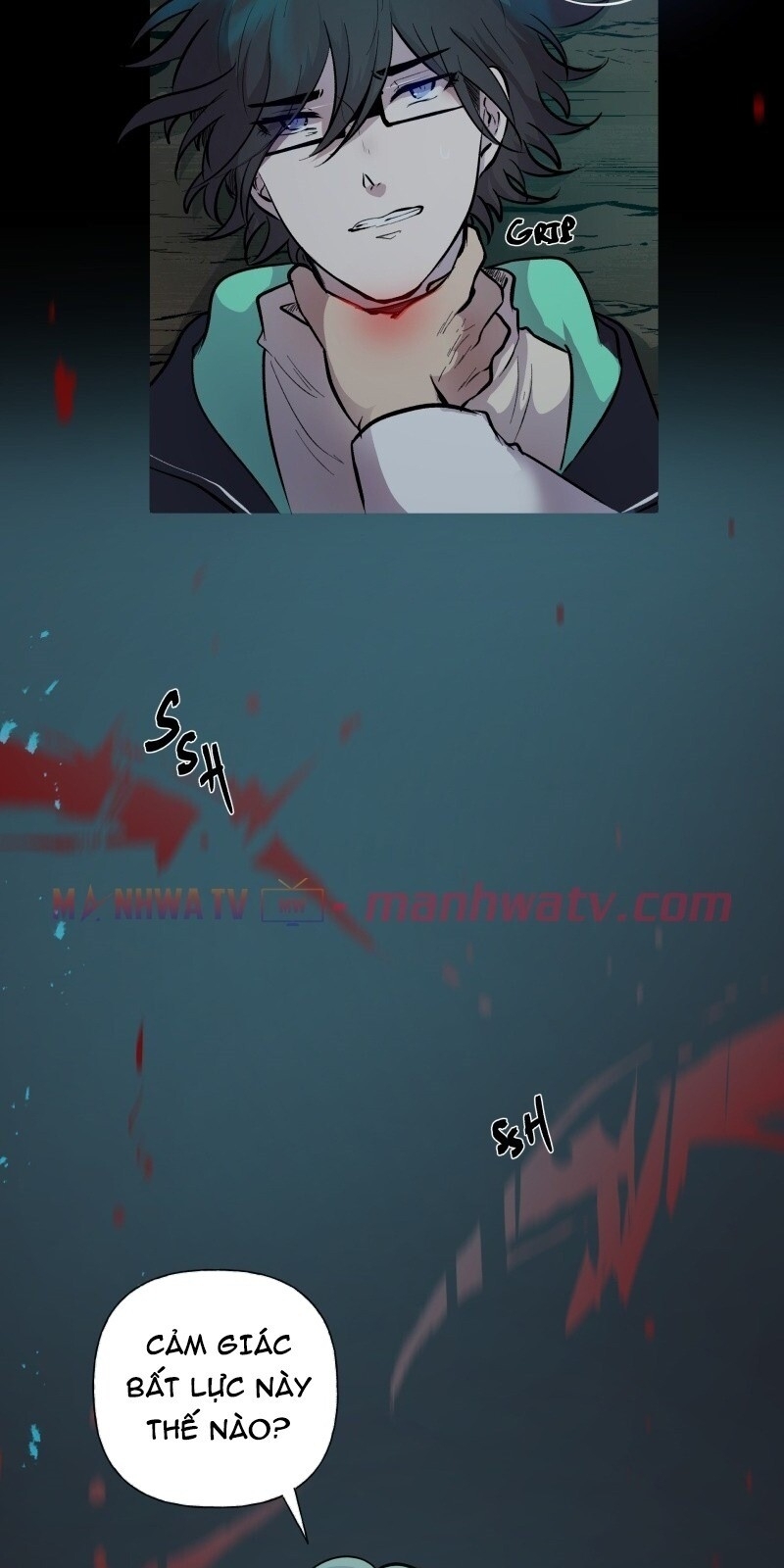 Trọng Sinh Mạc Thế Chap 87 - Next Chap 88