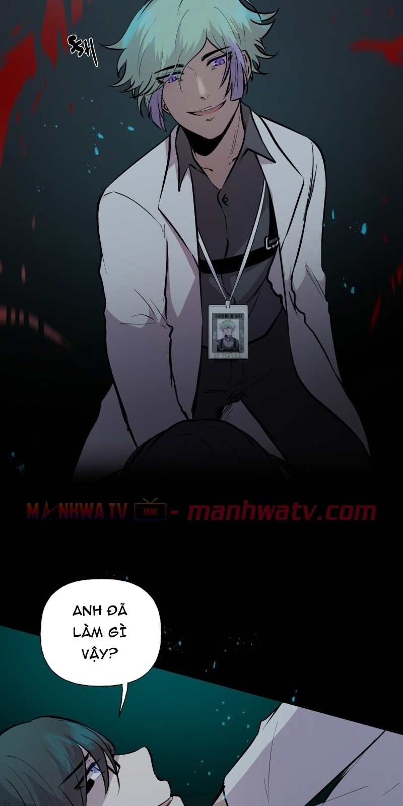 Trọng Sinh Mạc Thế Chap 87 - Next Chap 88