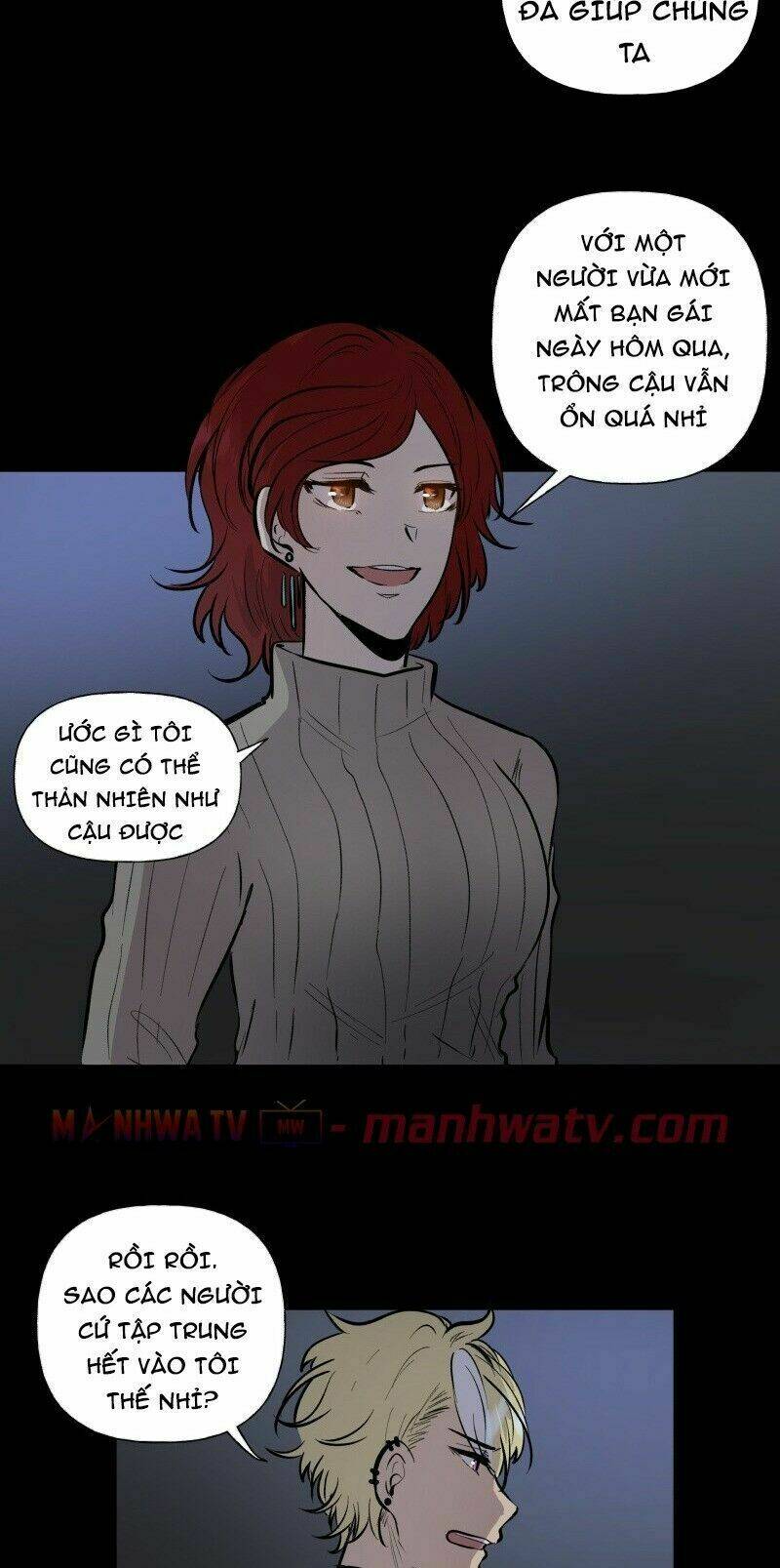 Trọng Sinh Mạc Thế Chap 87 - Next Chap 88