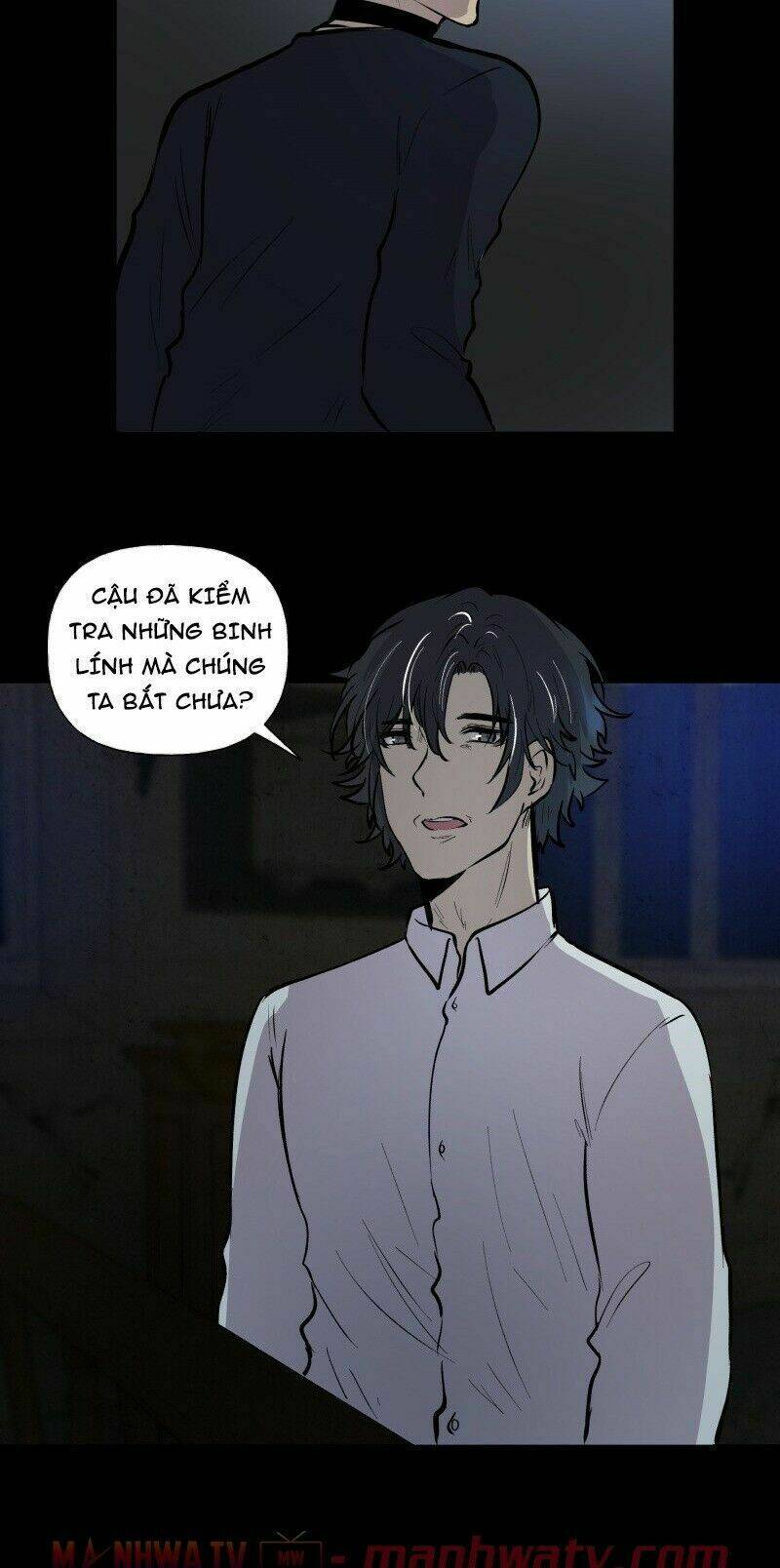 Trọng Sinh Mạc Thế Chap 87 - Next Chap 88