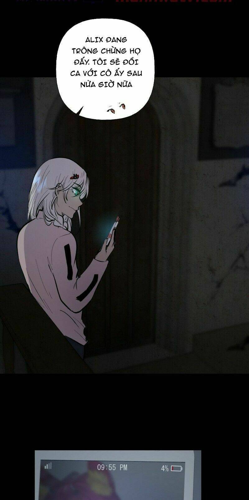 Trọng Sinh Mạc Thế Chap 87 - Next Chap 88