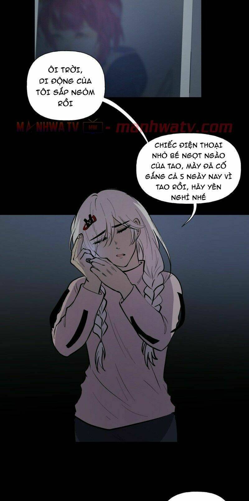 Trọng Sinh Mạc Thế Chap 87 - Next Chap 88