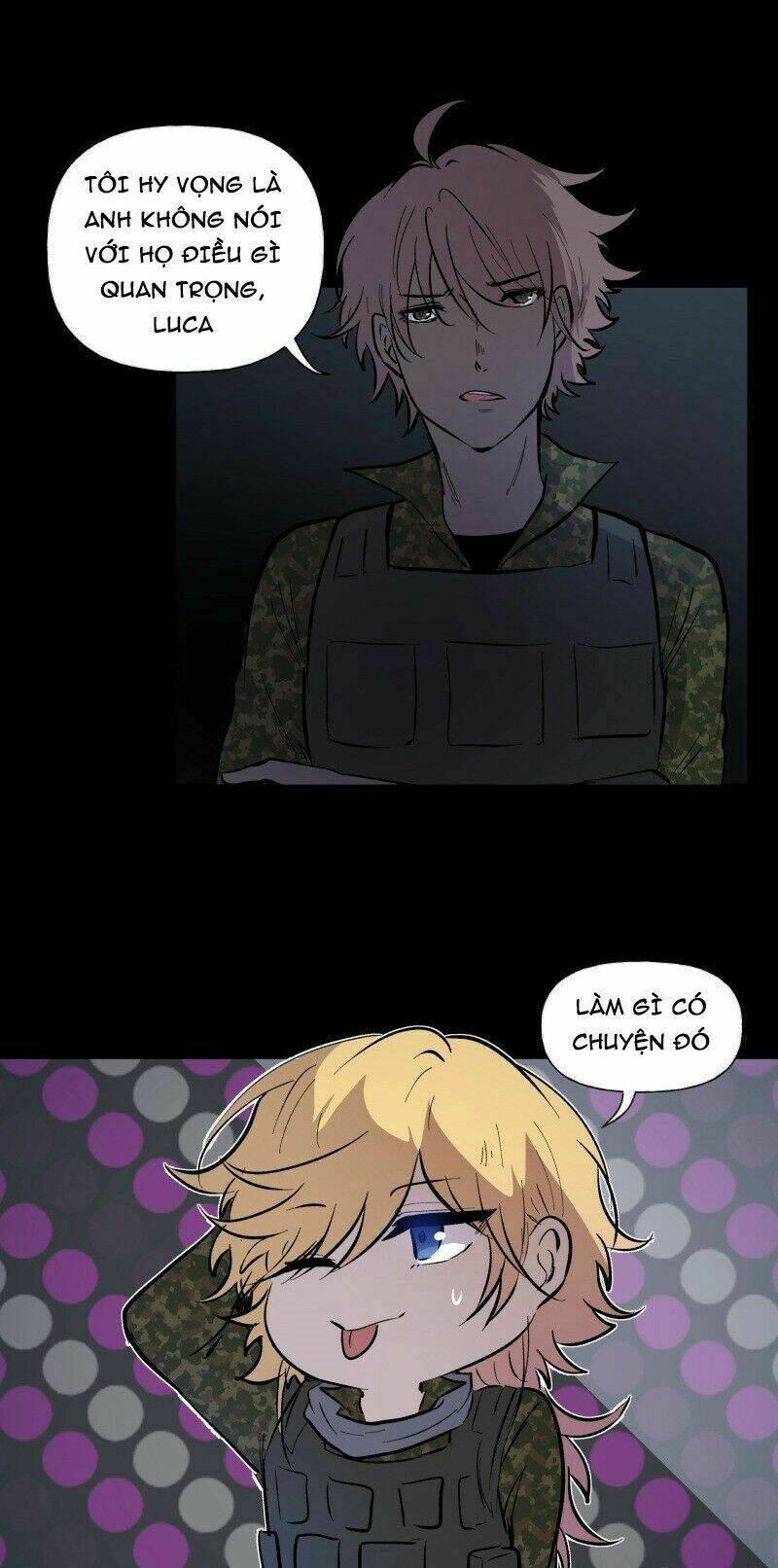 Trọng Sinh Mạc Thế Chap 87 - Next Chap 88