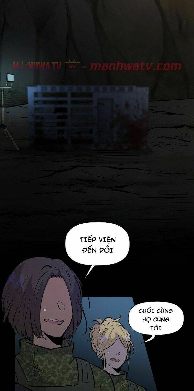 Trọng Sinh Mạc Thế Chap 87 - Next Chap 88