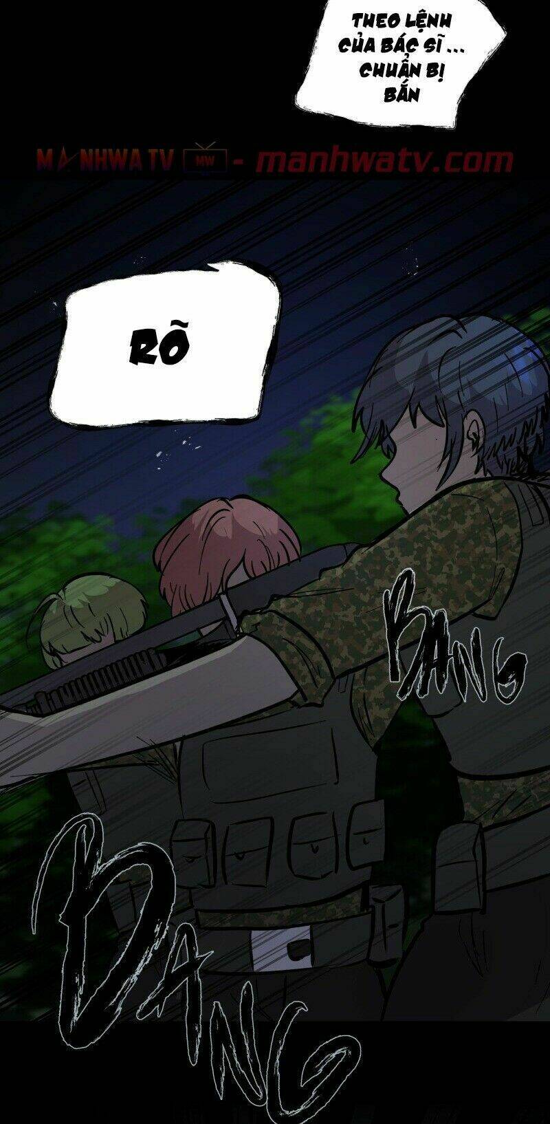 Trọng Sinh Mạc Thế Chap 87 - Next Chap 88