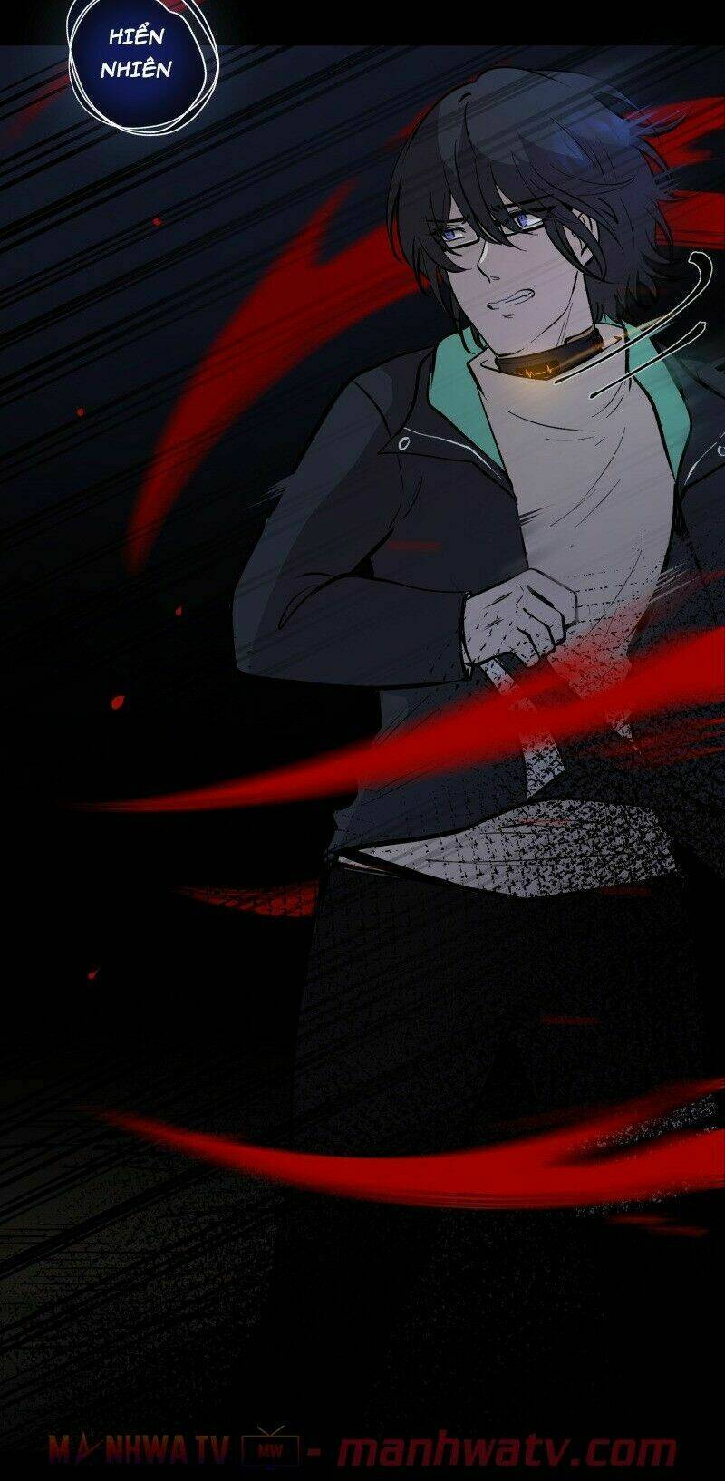 Trọng Sinh Mạc Thế Chap 87 - Next Chap 88