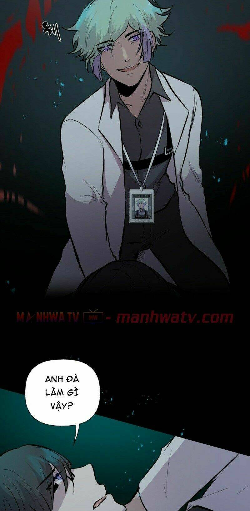 Trọng Sinh Mạc Thế Chap 87 - Next Chap 88