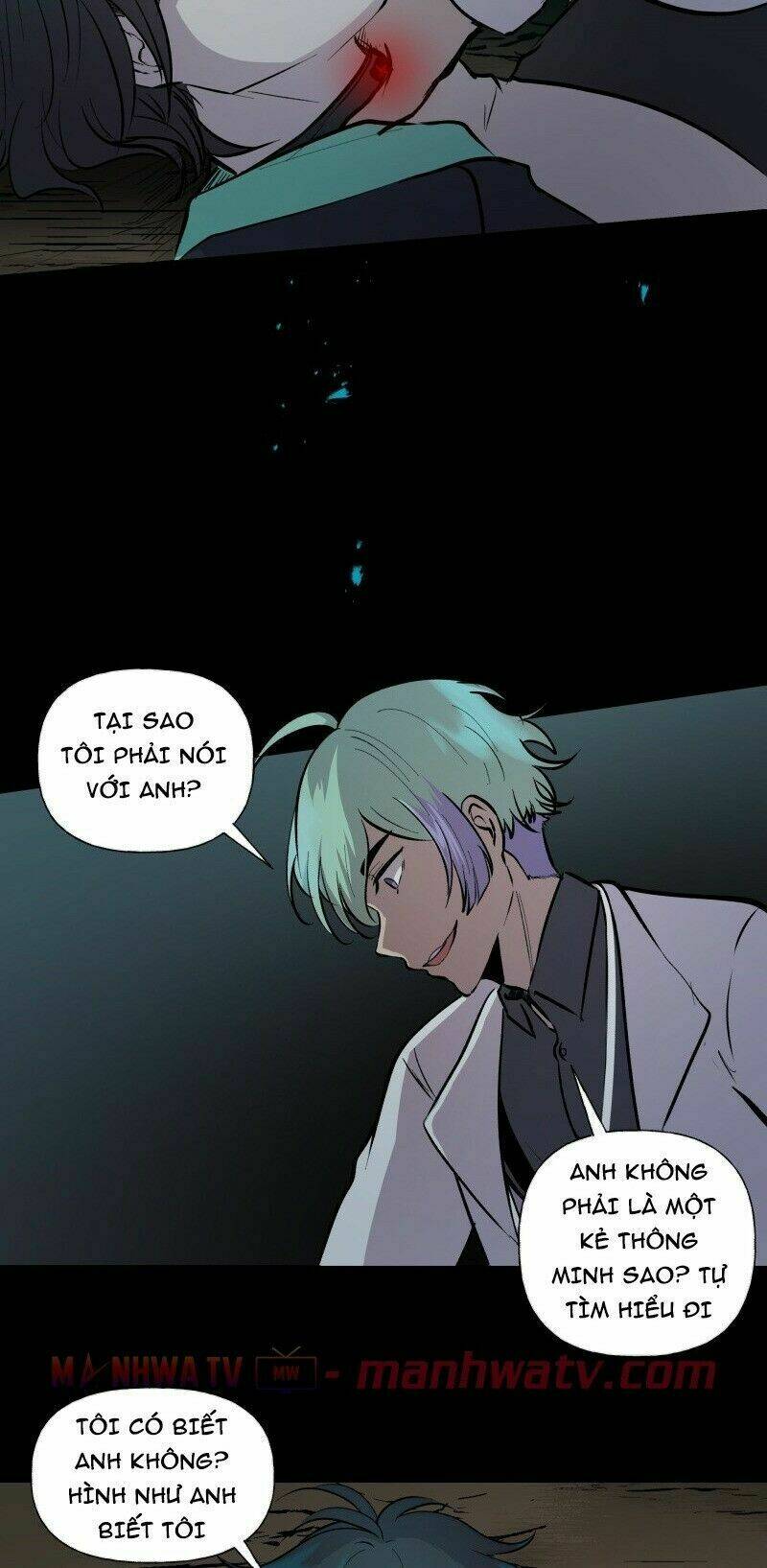 Trọng Sinh Mạc Thế Chap 87 - Next Chap 88